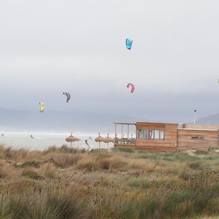 Appartamento Iceberg Luxury Tarifa Free Parking Esterno foto