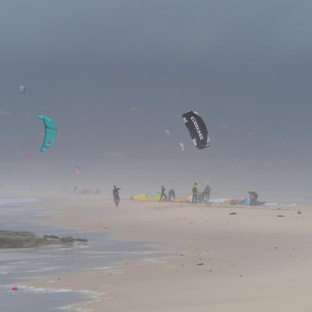 Appartamento Iceberg Luxury Tarifa Free Parking Esterno foto