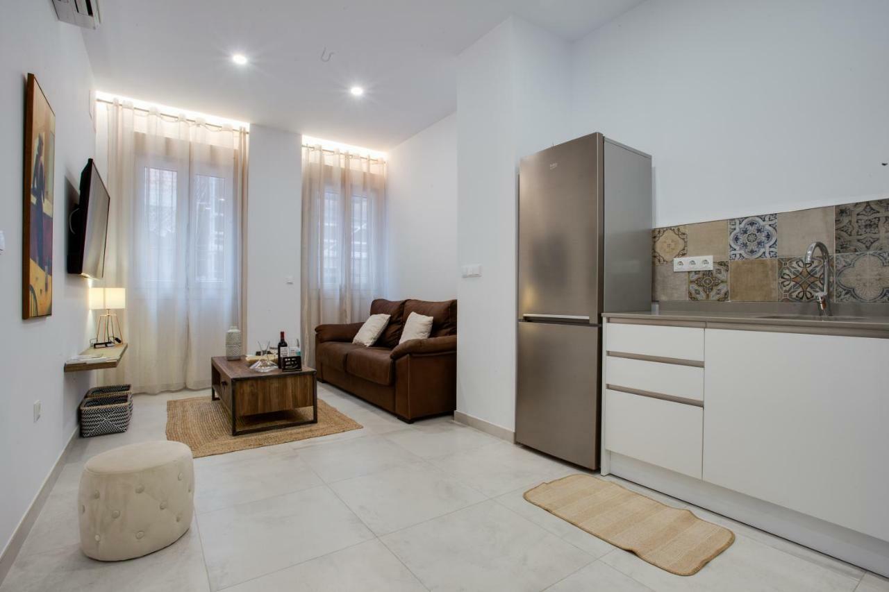 Appartamento Iceberg Luxury Tarifa Free Parking Esterno foto